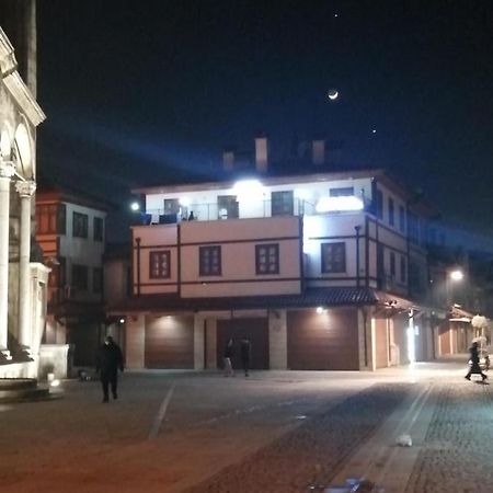 Eser Palas Oteli Конья Экстерьер фото